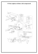 Предварительный просмотр 31 страницы Manutan A170151 User Manual