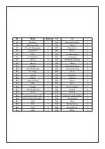 Preview for 96 page of Manutan A170349 Instructions Manual