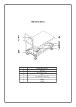 Preview for 149 page of Manutan A170349 Instructions Manual