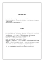 Preview for 158 page of Manutan A170349 Instructions Manual