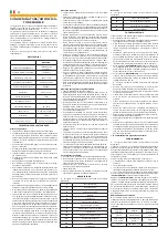 Preview for 12 page of Manutan A227789 User Manual