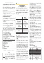 Preview for 15 page of Manutan A227789 User Manual