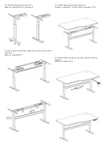 Предварительный просмотр 12 страницы Manutan A260992 User Manual