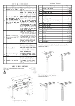 Предварительный просмотр 14 страницы Manutan A260992 User Manual