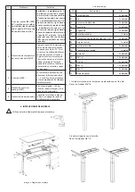 Предварительный просмотр 17 страницы Manutan A260992 User Manual