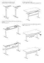 Предварительный просмотр 18 страницы Manutan A260992 User Manual