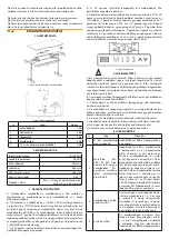 Предварительный просмотр 30 страницы Manutan A260992 User Manual