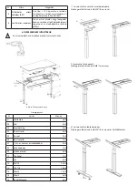 Предварительный просмотр 31 страницы Manutan A260992 User Manual