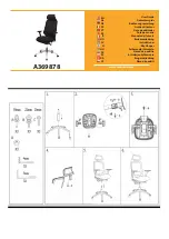 Manutan A369878 User Manual предпросмотр