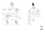 Предварительный просмотр 6 страницы Manutan OREGON User Manual