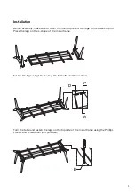 Предварительный просмотр 3 страницы Manutti Torsa Instruction Manual