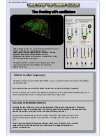 Предварительный просмотр 7 страницы Manx Destubt V2 User Manual