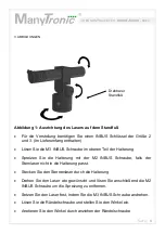 Preview for 10 page of ManyTronic MICRO-STARS High Manual