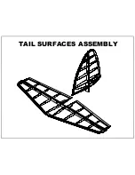 Preview for 11 page of Manzano Laser Works deHavilland DHC-1 Chipmunk Assembly Manual