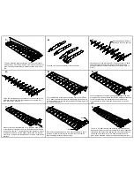 Preview for 15 page of Manzano Laser Works deHavilland DHC-1 Chipmunk Assembly Manual