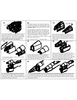 Preview for 23 page of Manzano Laser Works deHavilland DHC-1 Chipmunk Assembly Manual