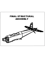 Preview for 24 page of Manzano Laser Works deHavilland DHC-1 Chipmunk Assembly Manual