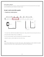 Предварительный просмотр 7 страницы Maono AU-AM200 User Manual