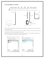 Предварительный просмотр 9 страницы Maono AU-AM200 User Manual