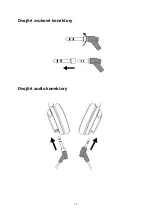 Preview for 17 page of Maono AU-MH601 User Manual