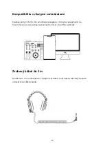 Preview for 26 page of Maono AU-MH601 User Manual