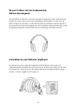 Preview for 45 page of Maono AU-MH601 User Manual