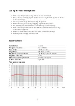 Preview for 3 page of Maono AU-PM320S User Manual