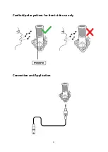 Preview for 6 page of Maono AU-PM320S User Manual