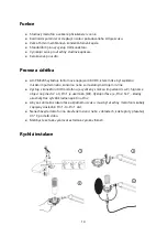 Preview for 14 page of Maono AU-PM320S User Manual