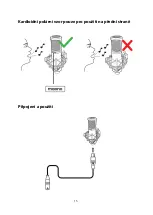 Preview for 15 page of Maono AU-PM320S User Manual