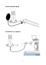 Preview for 9 page of Maono AU-PM422 User Manual