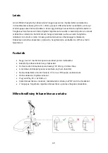 Предварительный просмотр 49 страницы Maono AU-PM422 User Manual