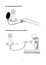 Предварительный просмотр 65 страницы Maono AU-PM422 User Manual