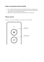 Preview for 7 page of Maono AU-WM800 User Manual