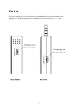 Preview for 9 page of Maono AU-WM800 User Manual