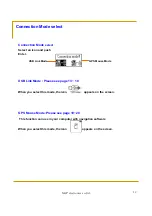 Preview for 12 page of MAP electronics Cocerto-B User Manual