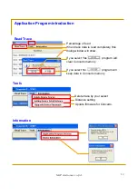 Preview for 14 page of MAP electronics Cocerto-B User Manual