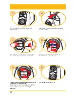 Preview for 20 page of Map Bella/S04 Instruction Book