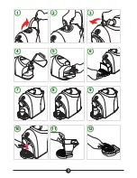 Preview for 2 page of Map S12 Velocissimo Instruction Book