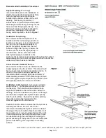 Preview for 2 page of MAPA Products MPH-24-FP:24/9 Installation Instructions & Parts List