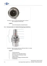 Предварительный просмотр 10 страницы Mapal HydroChuck Short Manual