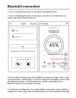 Предварительный просмотр 3 страницы MaPan MW09 Series User Manual