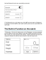 Preview for 4 page of MaPan MW09 Series User Manual