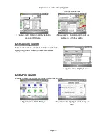 Preview for 15 page of MapAsia MapKing!G10 User Manual