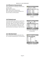 Preview for 16 page of MapAsia MapKing!G10 User Manual