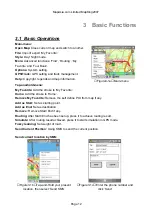 Preview for 13 page of MapAsia MapKing2007 User Manual