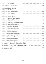 Preview for 3 page of Mapesen AI NVR Quick User Manual