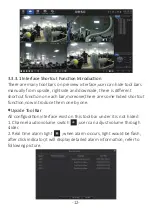 Preview for 13 page of Mapesen AI NVR Quick User Manual