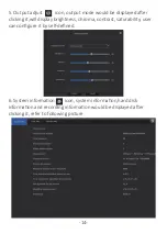 Preview for 15 page of Mapesen AI NVR Quick User Manual