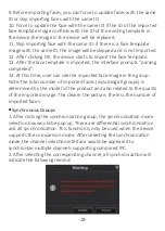 Preview for 29 page of Mapesen AI NVR Quick User Manual